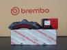 Brembo GT-S6 6 Pot Brake Kit (With Rotors)
